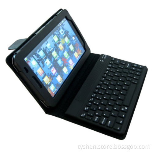 Bluetooth Keyboard for for Samsung Galaxy Tab 7 Inch P1000